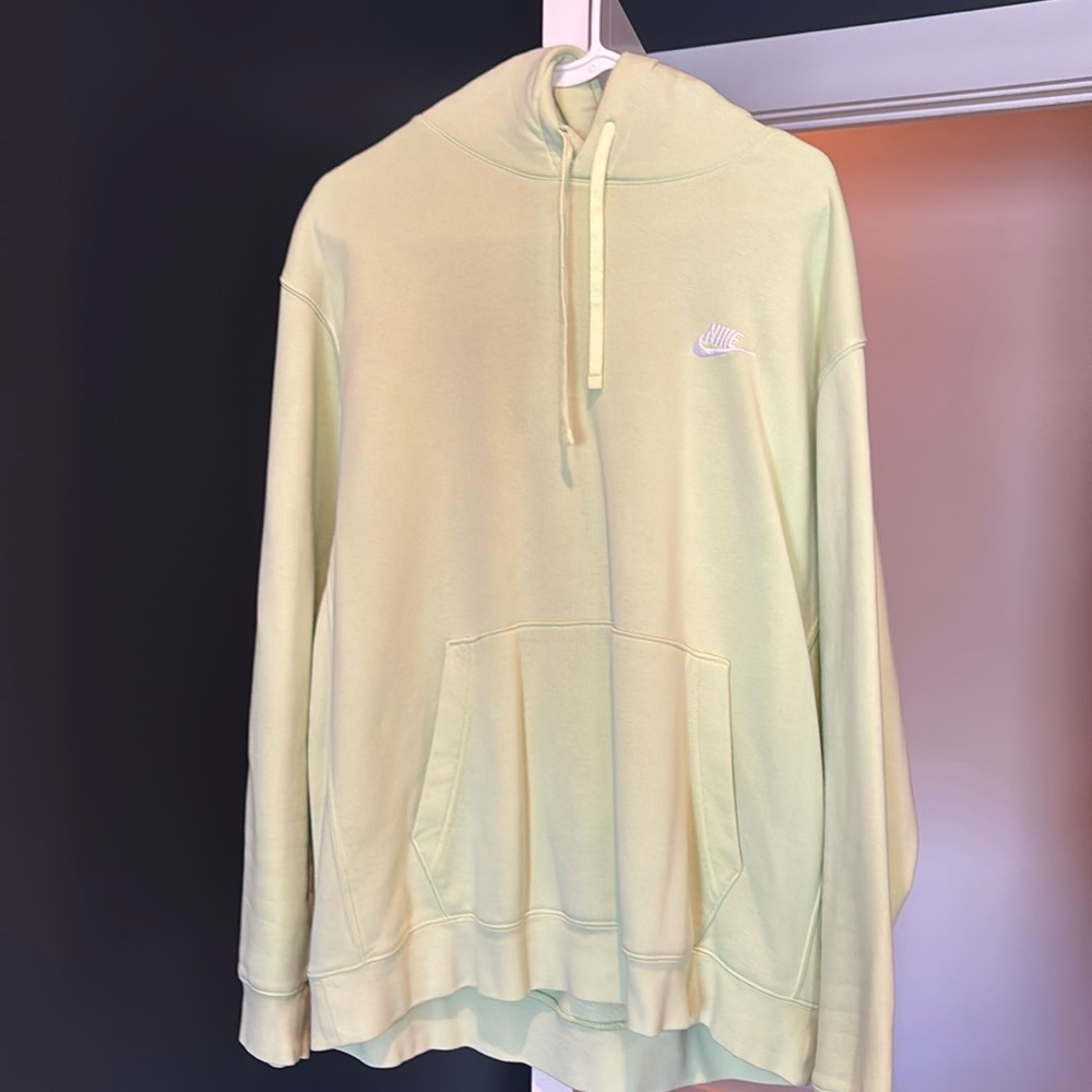 Nike Sweatshirt